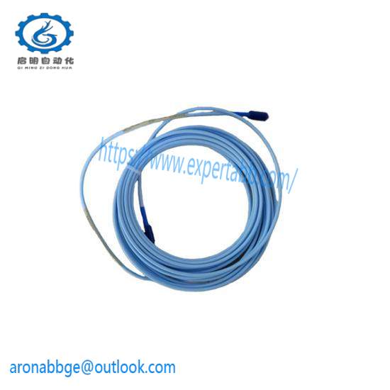 bently_nevada_330130-080-00-05_3300_xl_standard_extension_cable.jpg Bently Nevada 330130-080-00-05 - 3300 XL Standard Extension Cable; Manufacturer: Bently-Nevada