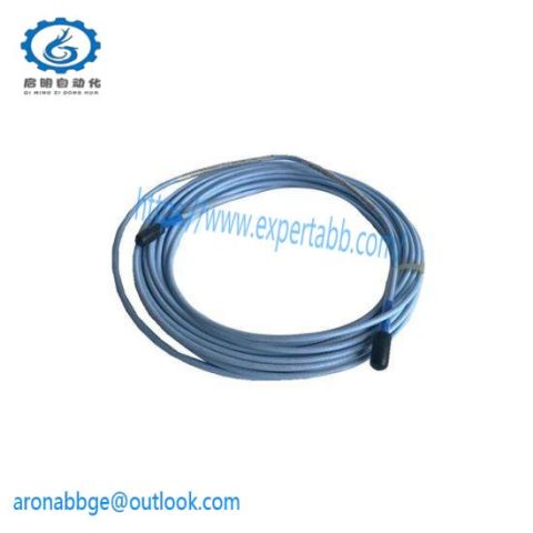 Bently Nevada 330130-080-00-CN - 3300 XL Standard Extension Cable