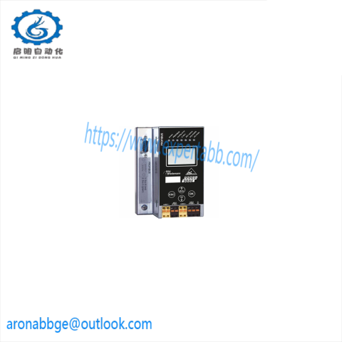 Bently Nevada 330850-91-CN: Industrial Automation Module for Precision Control