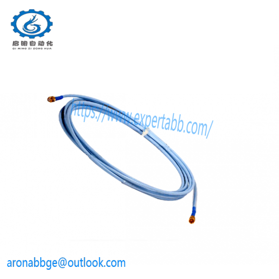 bently_nevada_330130-085-00-05_extension_cable.png Bently Nevada 330130-085-00-05 Extension Cable, Industrial Control Solutions