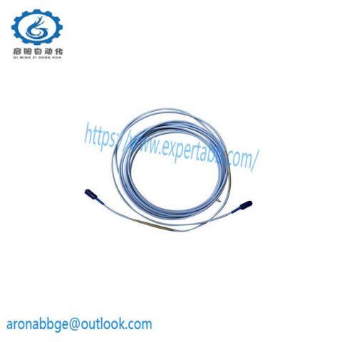 BENTLY NEVADA 330130-085-01-CN | 3300 XL Series Extension Cable