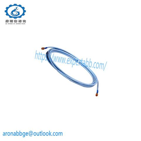 Bently Nevada 330130-085-02-00 3300 XL Extension Cable; Producer: Bently-Nevada