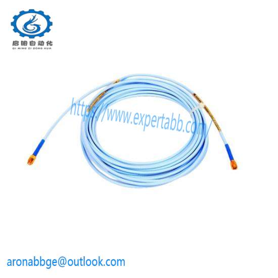 bently_nevada_330130-085-13-05_3300_xl_extension_cable.jpg Bently Nevada 330103-00-05-05-02-BR: Advanced Control Module for Industrial Automation