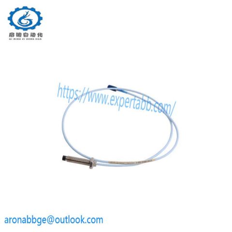 Bently Nevada 330173-00-04-10-02-00 Proximity Probes - Advanced Sensor Technology for Industrial Automation