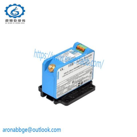 Bently Nevada 330180-50-05 Proximity Sensor, Advanced Industrial Control Solutions