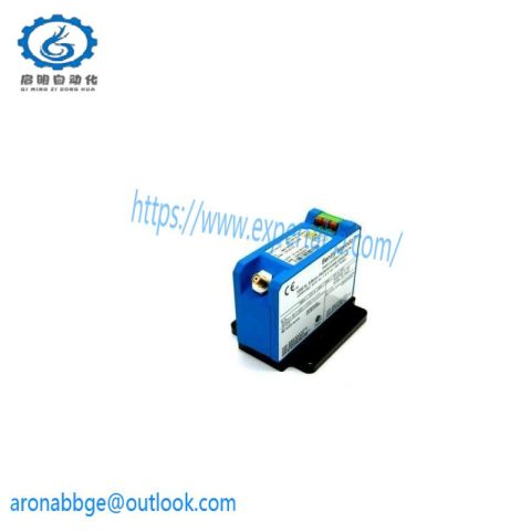 BENTLY NEVADA 330180-52-05 3300XL Proximity Sensor, Advanced Technology for Industrial Control Applications