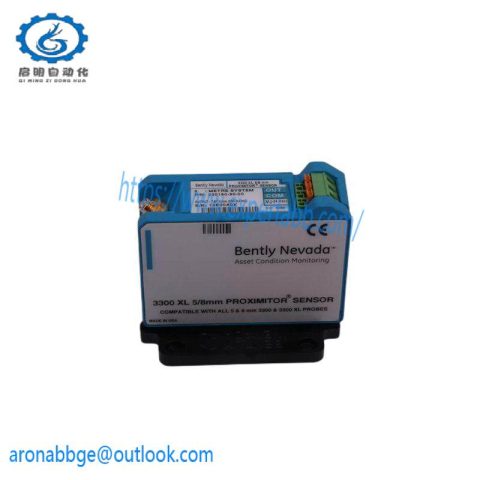 Bently Nevada 330180-90-CN Proximity Sensor