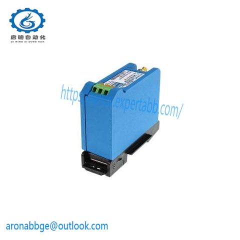 BENTLY NEVADA 330180-X1-05 MOD:143416-42 Proximity Sensor