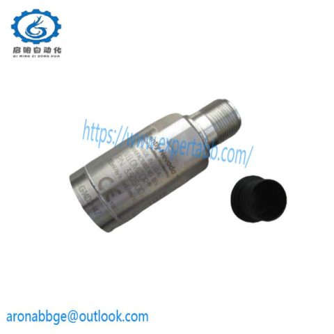 Bently Nevada 330500-01-005 Piezo-velocity Sensor: Advanced Industrial Measurement for Unmatched Precision