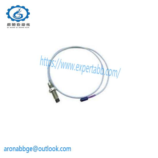 bently_nevada_330701-00-40-10-11-05_proximitor_probe.jpg Bently Nevada 330701-00-40-10-11-05 Proximitor Probe - Precision Measurement for Industrial Control Systems