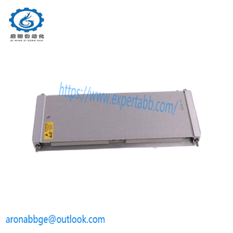 Bently Nevada PLC Module 330703-00-00-60-10-02-00