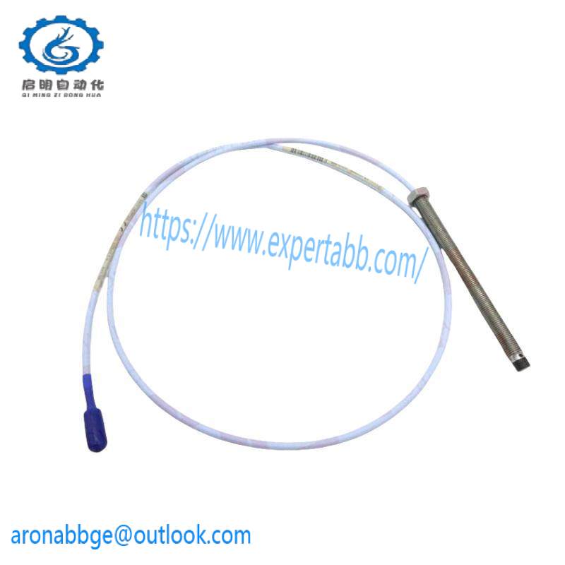 bently_nevada_330703-000-026-10-01-05_proximitor_sensor.jpg BENTLY NEVADA 330703-000-026-10-01-05 Proximitor Sensor: Advanced Industrial Monitoring Solution