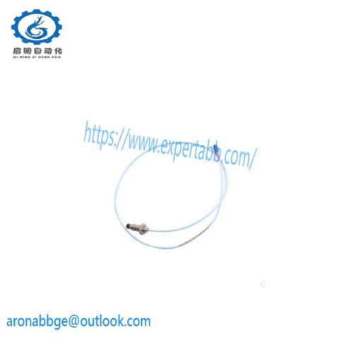 BENTLY NEVADA 330703-000-040-10-02-CN, High Precision 3300 XL Proximity Probes, Industrial Control