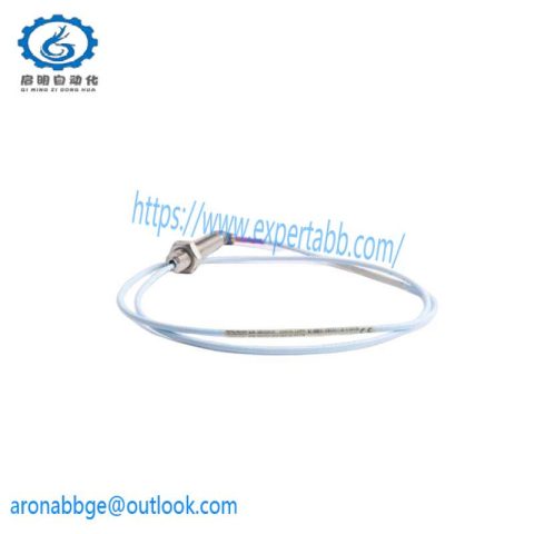 Bently Nevada 330703-000-060-10-02-CN Proximity Probes - Advanced Industrial Sensor Solutions