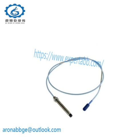 BENTLY NEVADA 330703-000-120-10-02-00 Proximity Probes