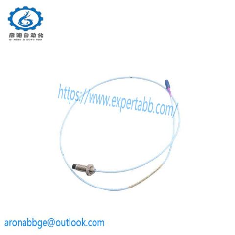 Bently Nevada 330703-000-178-10-02-00 Proximity Probes - Precision Detection for Industrial Automation