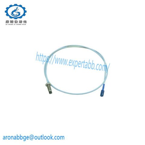 Bently Nevada 330707-00-20-10-02-00 3300 XL 11mm Probe - Precision Measurement Instrument for Industrial Control Systems