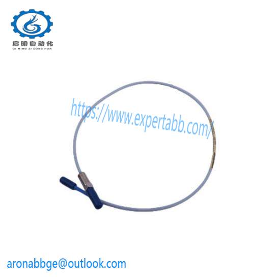 bently_nevada_330709-000-040-50-02-00_proximity_probes.jpg Bently Nevada 330709-000-040-50-02-00 Proximity Probes: Precision Sensor Technology for Industrial Automation