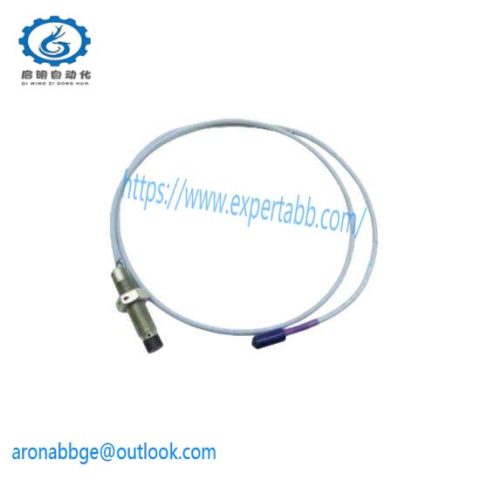 Bently Nevada 330709-000-090-10-02-00 Proximity Probes