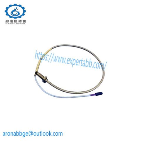Bently Nevada 330710-000-060-10-02-00 Extension Cable: Industrial Automation Solution