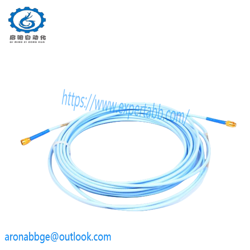 bently_nevada_330730-080-11-05_xl_11_mm_extension_cable.png Bently Nevada 330730-080-11-05 XL 11 Mm Extension Cable - Industrial Control System Accessory