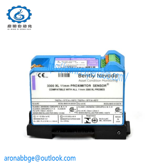 bently_nevada_330780-x1-cn_proximity_sensor.png Bently Nevada 990-04-70-02-00: Precision Measurement System for Industrial Automation