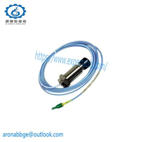 Bently Nevada 330851-04-000-020-10-01-00: Advanced Probes for Precision Measurement