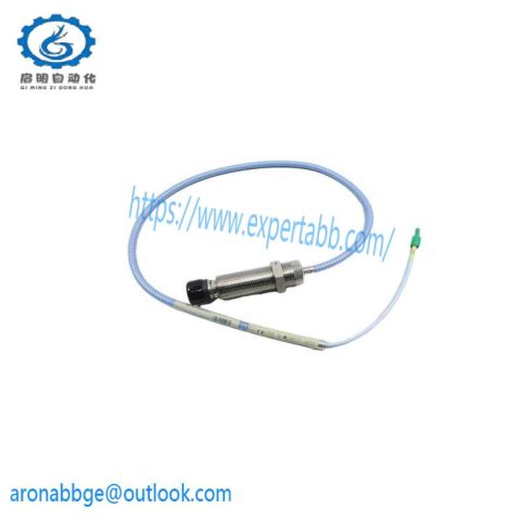 BENTLY NEVADA 330851-05-000-035-10-00-05 PROXIMITY PROBE