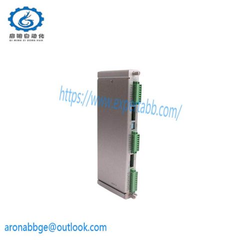 Bently Nevada 330851-06-000-070-50-00-05 Proximity Transducer: Advanced Sensing Solution for Industrial Automation