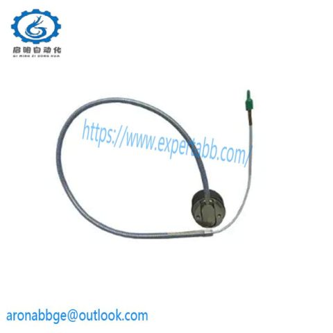 Bently Nevada 330876-02-10-01-00: 3300 XL 50 mm Proximity Probe