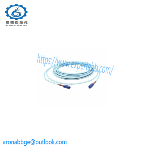 Bently Nevada 330877-080-37-00 Extension Cable: Advanced Industrial Control Solution