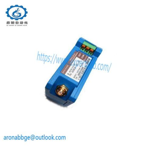 Bently Nevada 330878-90-00 Proximitor Sensor; Producer:bently-nevada