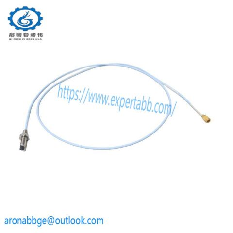 BENTLY NEVADA 330901-00-12-05-02 Proximity Probe