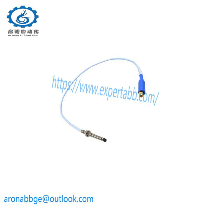bently_nevada_330901-00-60-10-11-00_3300_nsv_proximity_probes.jpg BENTLY NEVADA 330901-00-60-10-11-00: Precision Proximity Probes for Industrial Control