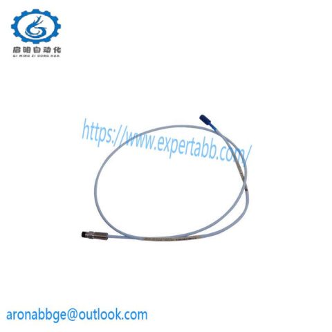 BENTLY NEVADA 330901-05-32-05-02-00 High Precision Vibration Monitoring System