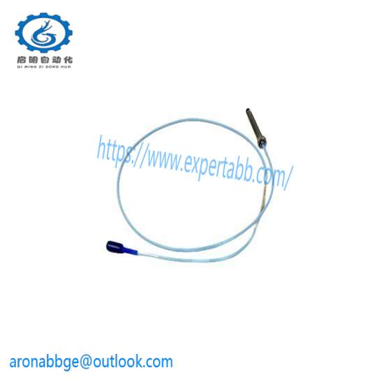 bently_nevada_330901-11-25-10-01-00_proximity_sensor.jpg BENTLY NEVADA Proximity Sensor 330901-11-25-10-01-00, Advanced Industrial Control Solution