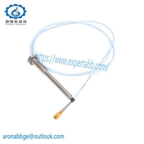 Bently Nevada 330905-00-08-05-02-05 Proximity Probes - Precision Measurement Solutions for Industrial Control