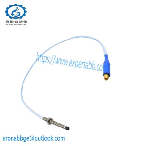Bently Nevada 330905-00-09-05-05-02-05 Proximity Probes, Precision Sensing Solutions for Industrial Automation