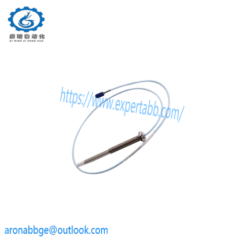 Bently Nevada 330905-00-10-10-02-05 Proximity Probes, Precision Sensing for Industrial Control Systems