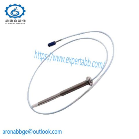 BENTLY NEVADA 330905-00-13-05-02-05 Proximity Sensor: Advanced Detection in Industrial Control