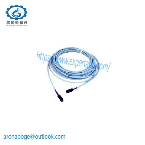 Bently Nevada 330907-05-30-10-10-02-05 3300 NSv Reverse Mount Probe: Precision Sensor for Industrial Automation