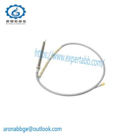 Bentley Nevada 330909-00-60-10-01-05 NSv Proximity Probes, High Precision Sensing Solutions