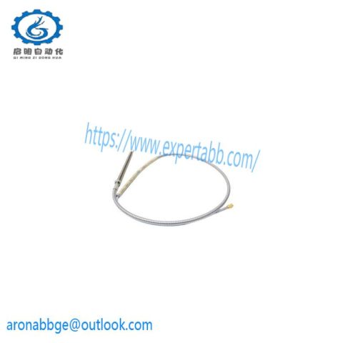 Bently Nevada 330909-00-80-10-02-05 Proximity Probes - Precision Sensor Solutions