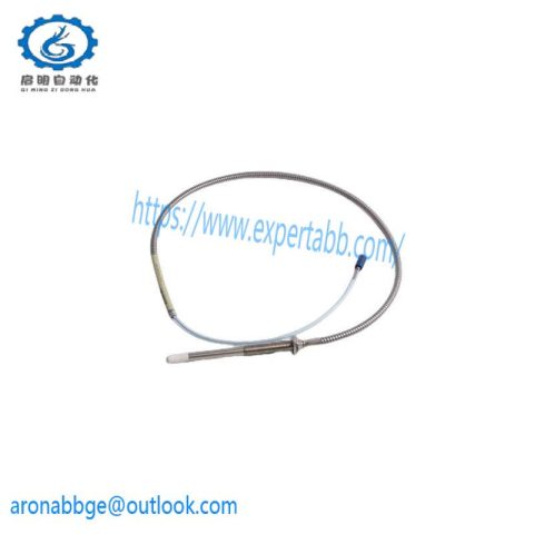 Bently Nevada 330910-05-11-10-02-00 Proximity Transducer: Precision Measurement for Industrial Control