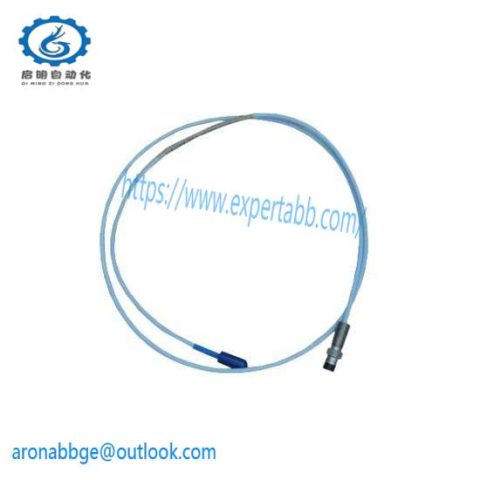 Bently Nevada 330910-06-25-05-11-00 Proximity Probes