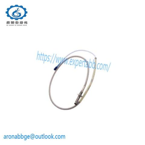 Bently Nevada 330910-14-19-10-02-00 | 3300 XL 8mm Proximity Probes, Precision Detection for Industrial Control