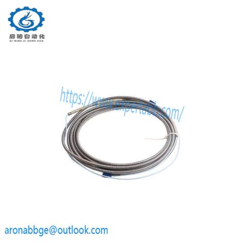 Bently Nevada 330930-040-00-05 | 3300 XL Standard Extension Cable