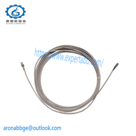 Bently Nevada 330930-045-00-05: NSv Extension Cable for 3300 PLC