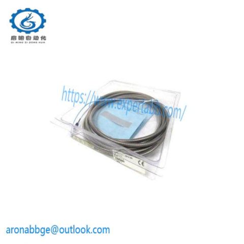 Bently Nevada 330930-045-04-05 3300 XL NSv Extension Cable, Industrial Control System Accessory