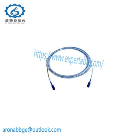 Bentley Nevada 330930-060-00-00 3300 NSV Standard Extension Cable